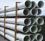 PVC/CPVC Pipes