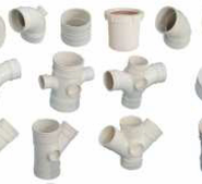 PVC/CPVC Fittings