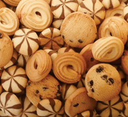Biscuits & Cookies