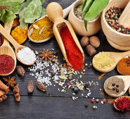 Indian Spices