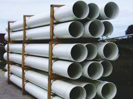 PVC/CPVC Pipes