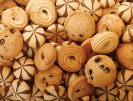 Biscuits & Cookies