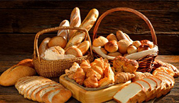 Bread & Bakery