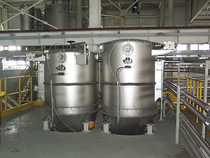 Pneumatic Conveying