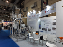 ANUTEC 2018 Mumbai Exhibition