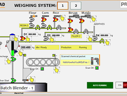 Control & SCADA