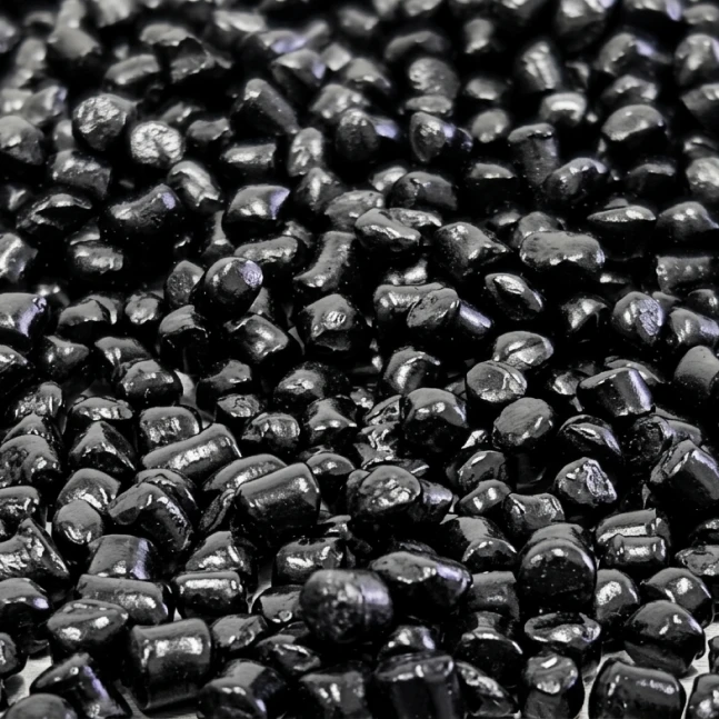 Black MB