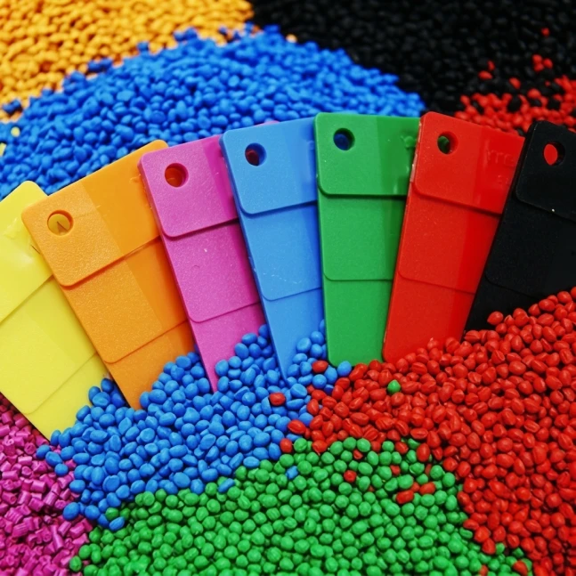 Color MB