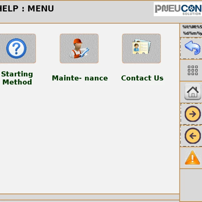 Control & SCADA