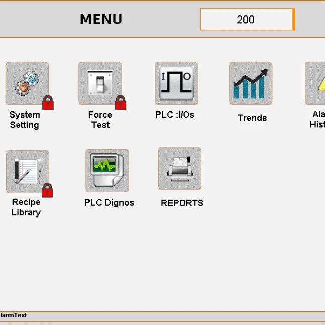 Control & SCADA