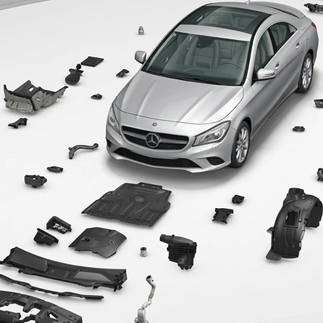 Eng/Automotive Compounding
