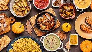 Food Processing