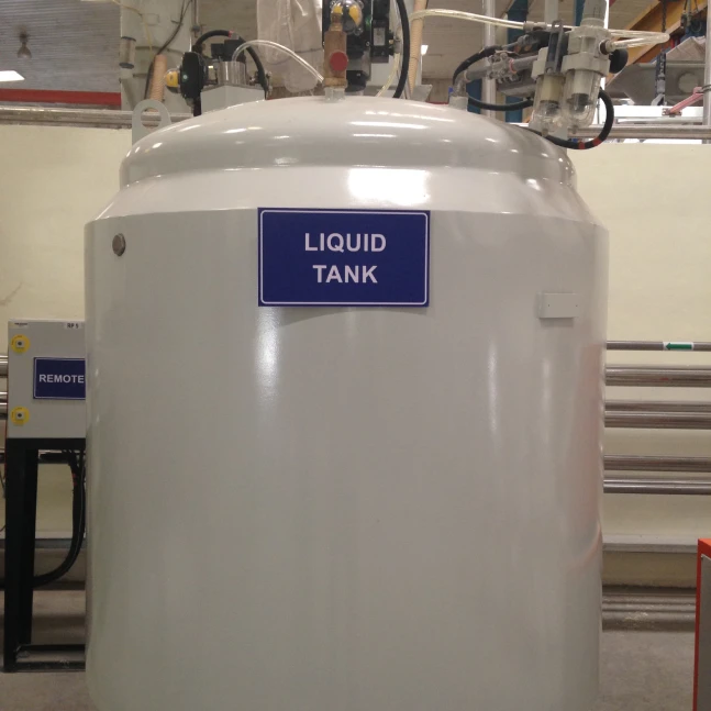 Liquid Storage