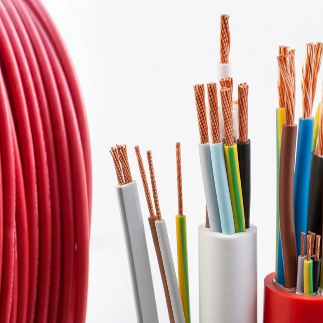 PVC Cables