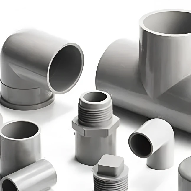 PVC/CPVC Fittings