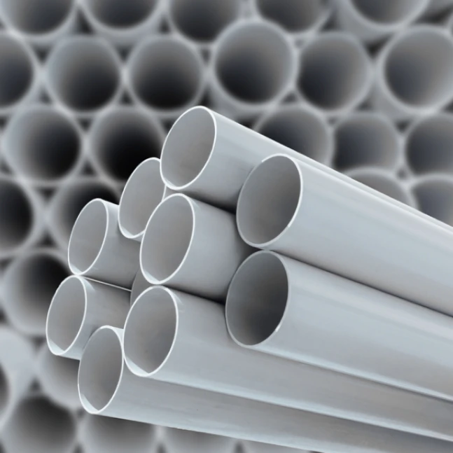 PVC/CPVC Pipes
