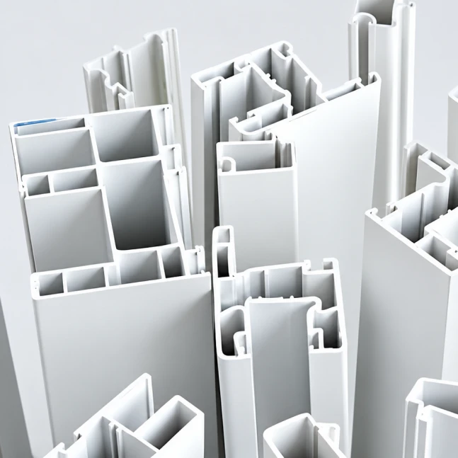 PVC Profiles