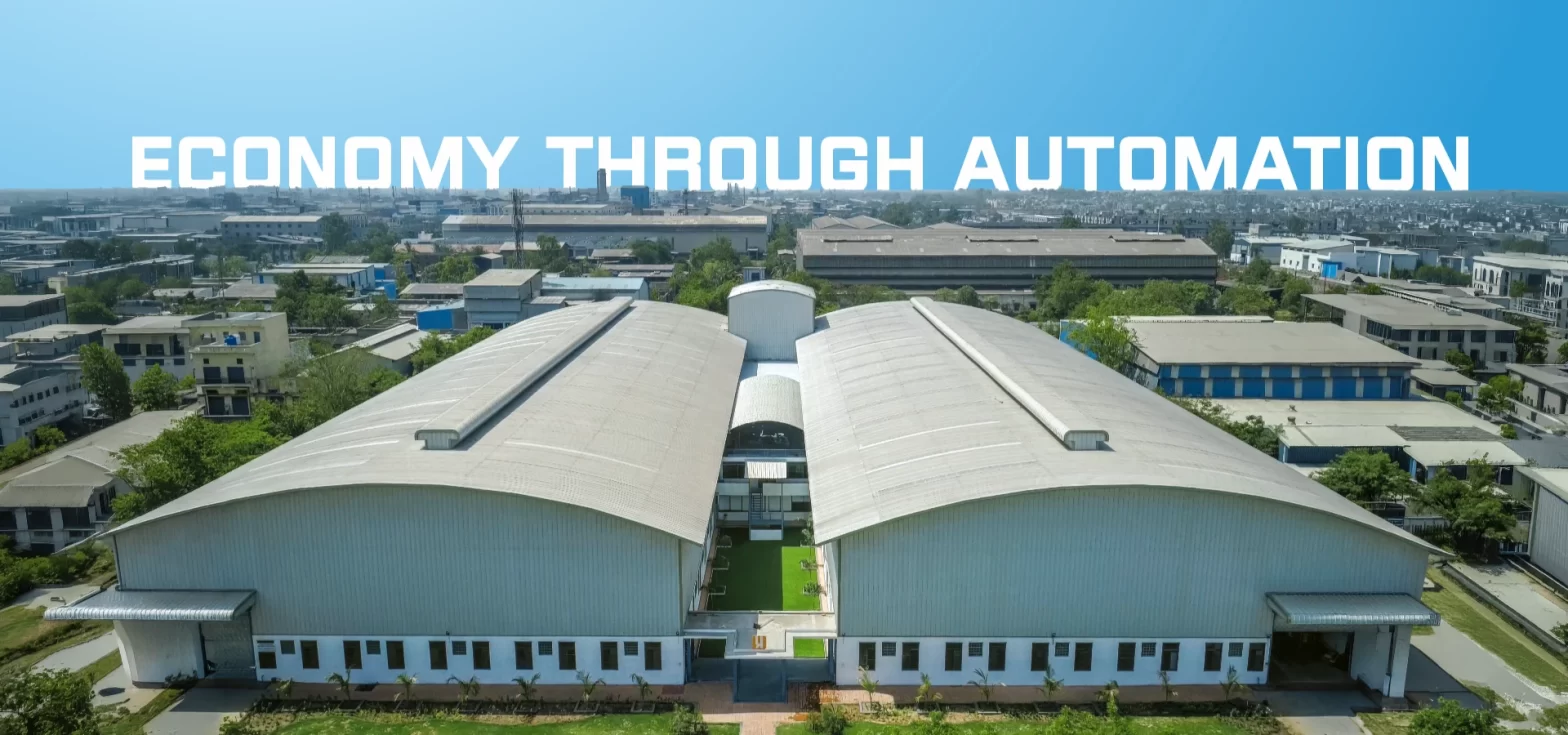 Pneucon Automation